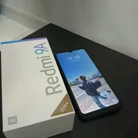 redmi 9a