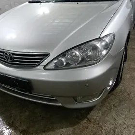 2005 Duty Camry Fara Tumanik