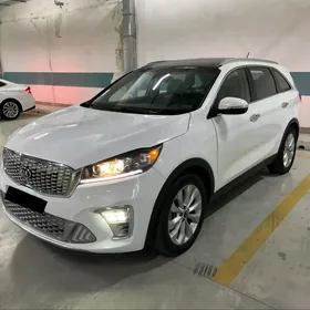 Kia Sorento 2020