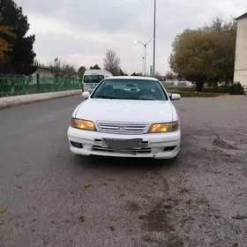 Nissan Maxima 1998