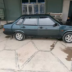 Lada 21099 2002