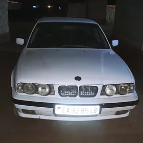 BMW E34 1993