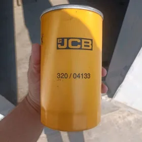 JCB yag filter