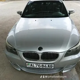 BMW 530 2008