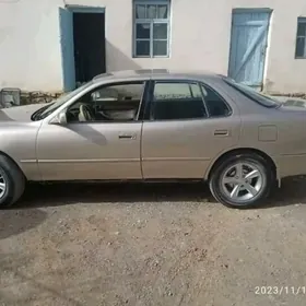 Toyota Camry 1996