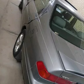 Toyota Camry 2001