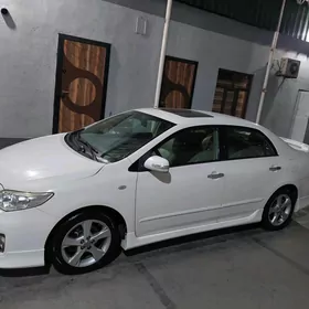 Toyota Corolla 2013