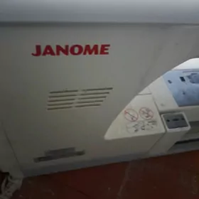 janome