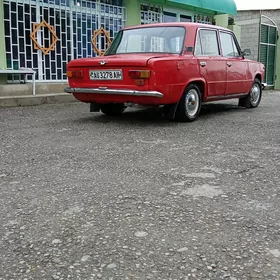 Lada 2104 1987