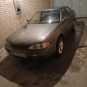 Toyota Camry 1991