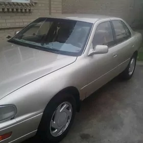 Toyota Camry 1993