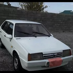 Lada 21099 2001