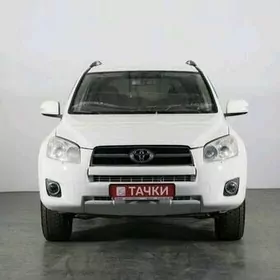 Toyota RAV4 2010