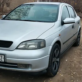 Opel Astra 1998