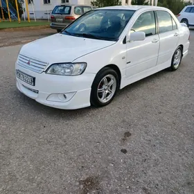 Mitsubishi Lancer 2002