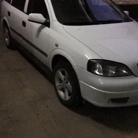 Opel Astra 2001