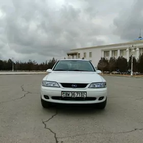 Opel Vectra 2002