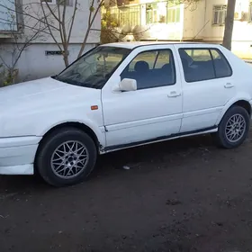 Volkswagen Golf 1994