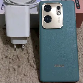 infinix zero 30