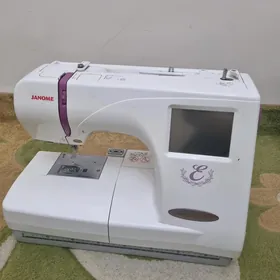 Janome 350E