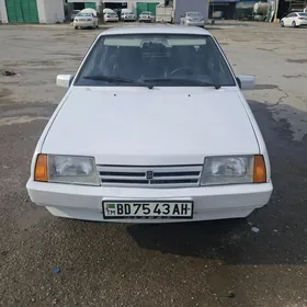 Lada 21099 2003