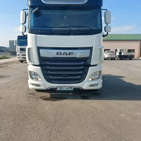 DAF 480 2020