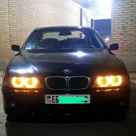 BMW 530 2003