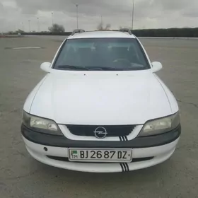 Opel Vectra 1998