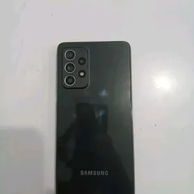 Samsung A52