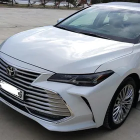 Toyota Avalon 2018