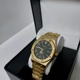 Audemars Piguet