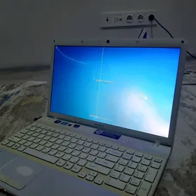 Sony vaio