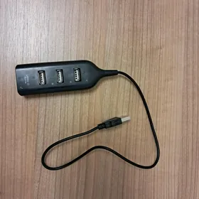 USB port