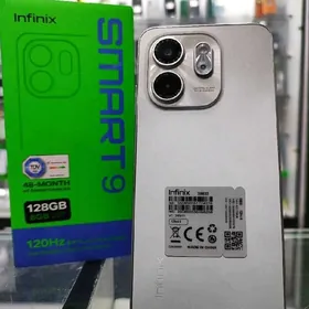 Infinix Smart 9