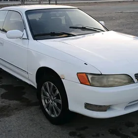 Toyota Mark II 1993