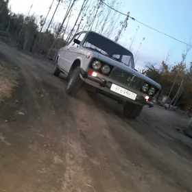 Lada 2106 1991