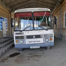 Gaz 53 1995