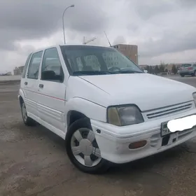 Daewoo Tico 1995