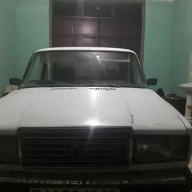 Lada 2107 2004