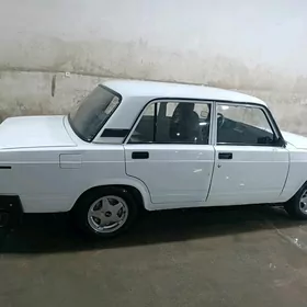 Lada 2107 2004