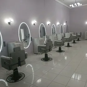 arenda salon yer