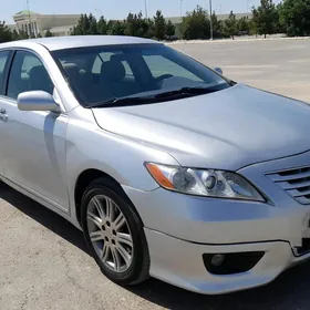 Toyota Camry 2007