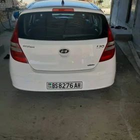 Hyundai I30 2008