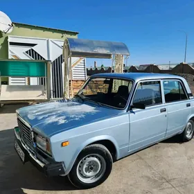 Lada 2107 2010