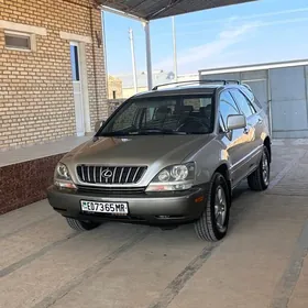 Lexus RX 300 2000