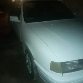 Opel Vectra 1991