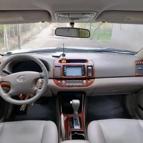 Toyota Camry 2003