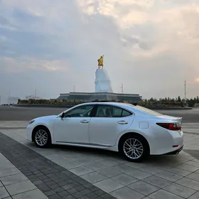 Lexus ES 350 2018