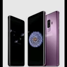 Plata Samsung S9 Plus