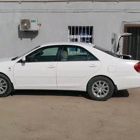 Toyota Camry 2002